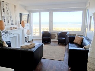 Appartamento Nieuwpoort Caratteristiche 1