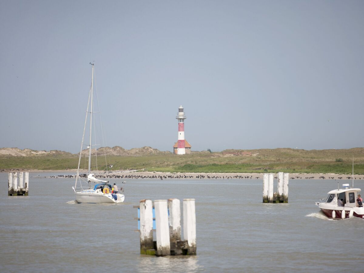 Apartment Nieuwpoort Umgebung 4