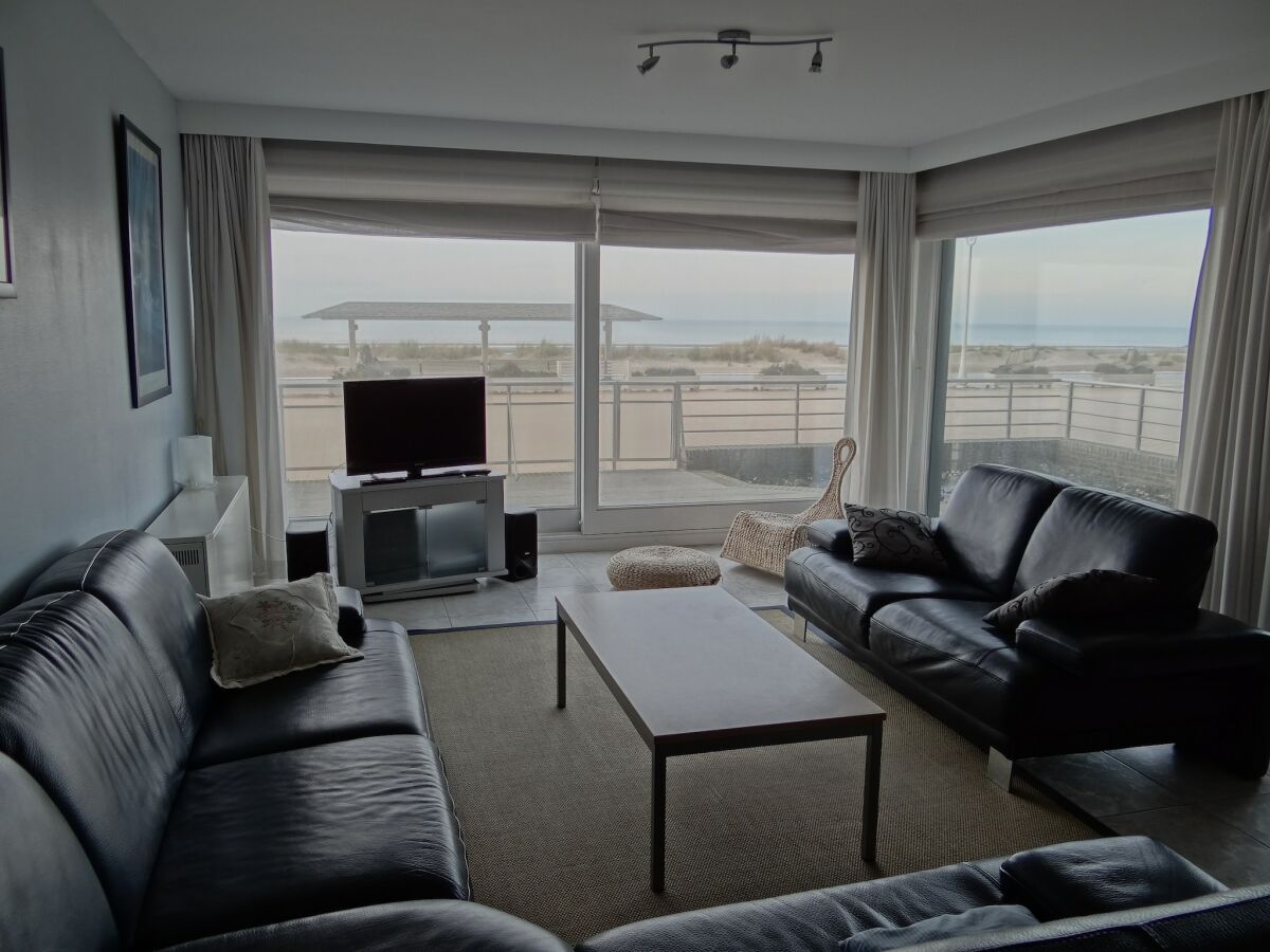 Apartment Nieuwpoort  10