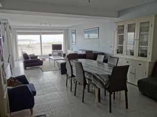 Apartment Nieuwpoort Features 22