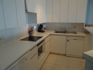 Apartment Nieuwpoort Features 4