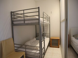 Apartment Nieuwpoort Features 6