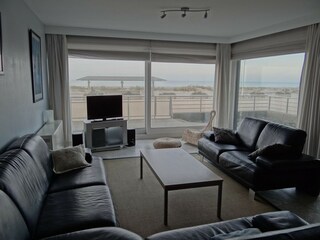 Apartment Nieuwpoort Features 9