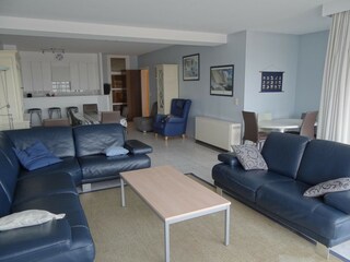 Apartment Nieuwpoort Features 10