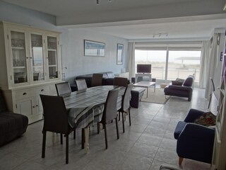 Apartment Nieuwpoort Features 11