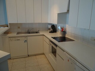 Apartment Nieuwpoort Features 12