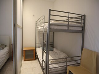Apartment Nieuwpoort Features 13