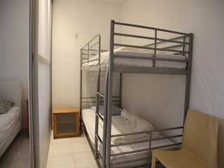 Appartement Nieuwpoort Kenmerken 13