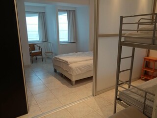 Apartment Nieuwpoort Features 23