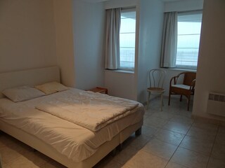 Apartment Nieuwpoort Features 21