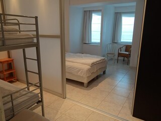 Apartment Nieuwpoort Features 15