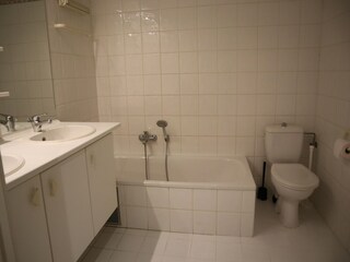 Appartement Nieuwpoort Kenmerken 25