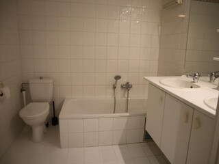 Appartement Nieuwpoort Équipement 19
