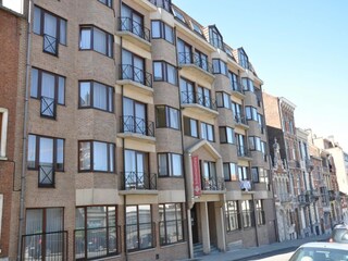 Apartment Nieuwpoort Environment 33