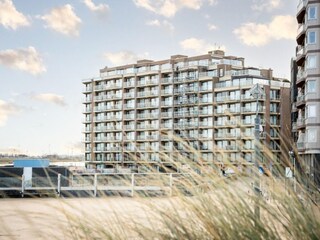 Apartment Nieuwpoort Environment 28
