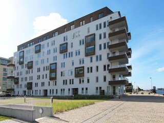 Apartment Nieuwpoort Environment 29