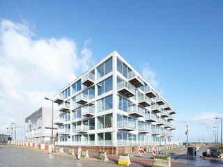 Apartment Nieuwpoort Environment 31