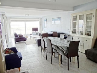 Apartment Nieuwpoort Ausstattung 6