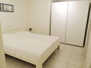 Appartement Nieuwpoort Équipement 13