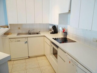 Apartment Nieuwpoort Ausstattung 13