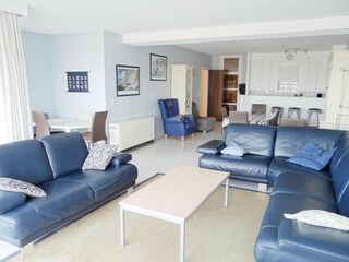 Apartment Nieuwpoort Ausstattung 11