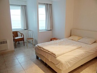 Apartment Nieuwpoort Ausstattung 6