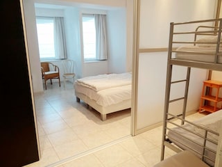 Apartment Nieuwpoort Ausstattung 9