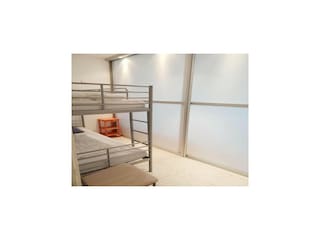 Apartment Nieuwpoort Ausstattung 5