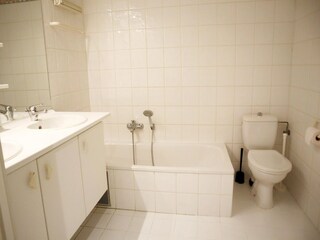 Apartment Nieuwpoort Ausstattung 6