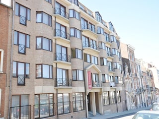 Apartment Nieuwpoort Environment 15