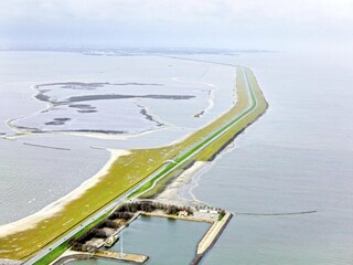Appartement Nieuwpoort Environnement 19