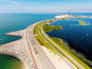Appartement Nieuwpoort Environnement 16
