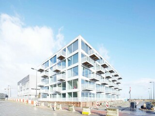 Appartement Nieuwpoort Environnement 16