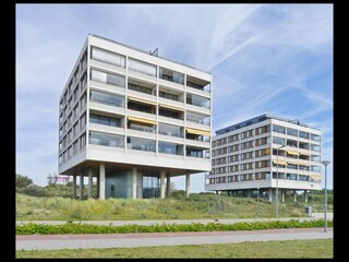 Appartement Nieuwpoort Environnement 23