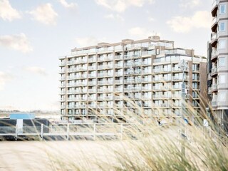 Appartement Nieuwpoort Environnement 18