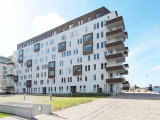 Appartement Nieuwpoort Omgeving 17