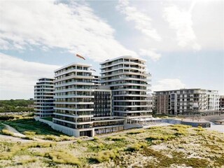 Apartment Nieuwpoort Umgebung 23