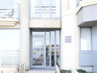 Apartment Nieuwpoort Ausstattung 10