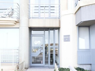Apartment Nieuwpoort Ausstattung 11