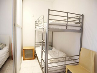 Appartement Nieuwpoort Équipement 11