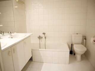 Appartement Nieuwpoort Kenmerken 12