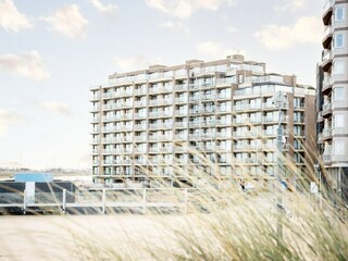 Appartamento Nieuwpoort Ambiente 40