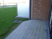 Apartment Nieuwpoort Outdoor Recording 1