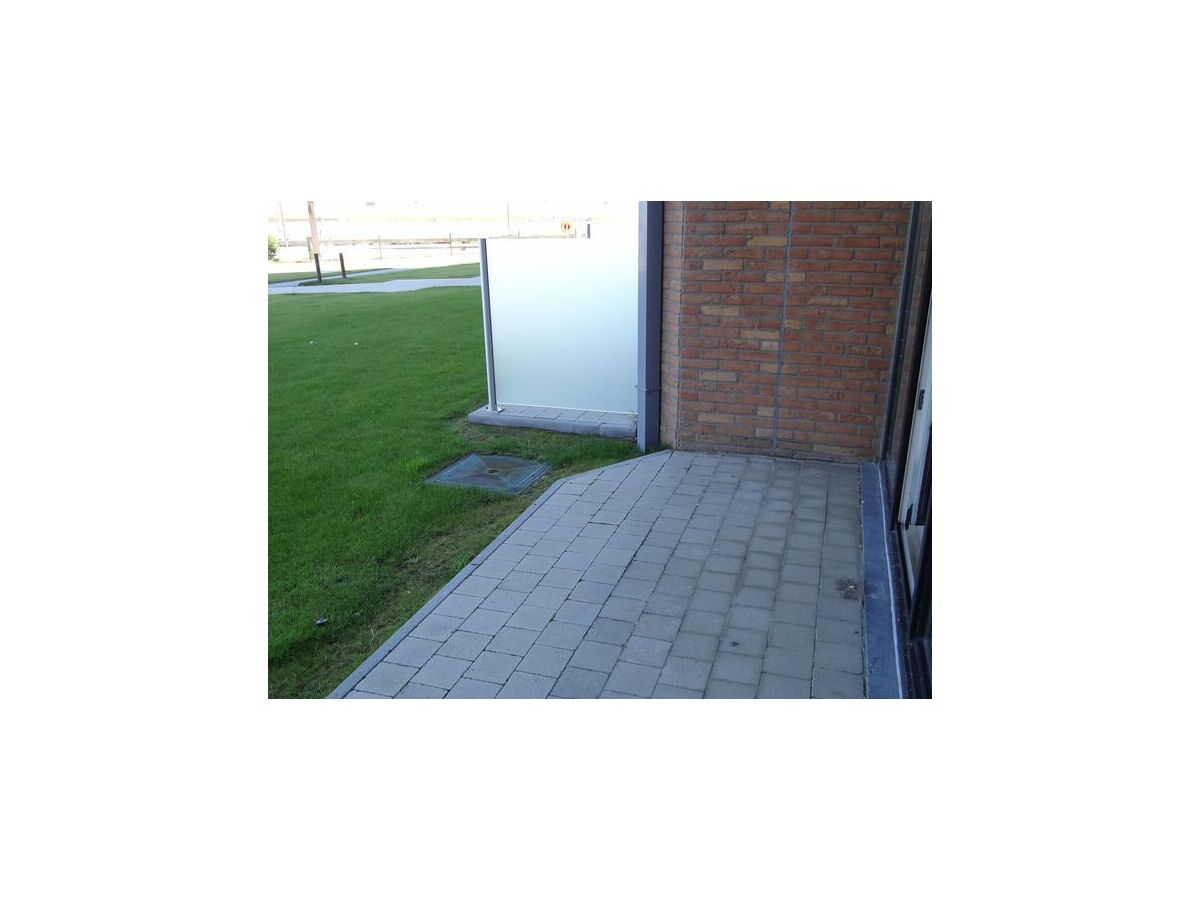 Appartement Nieuwpoort Buitenaudio-opname 1