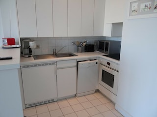 Appartement Nieuwpoort Équipement 3