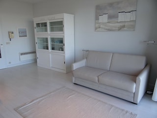 Appartement Nieuwpoort Équipement 4