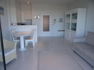Apartment Nieuwpoort Features 11