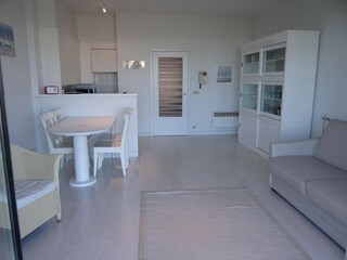 Appartement Nieuwpoort Kenmerken 11