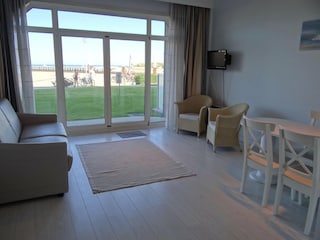 Appartement Nieuwpoort Équipement 1