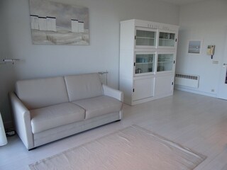 Apartment Nieuwpoort Ausstattung 7